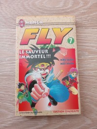 Livre présent dans le gem TSA